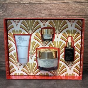 Estée Lauder The Hydrating Routine 4 Piece Skincare Set Limited Edition